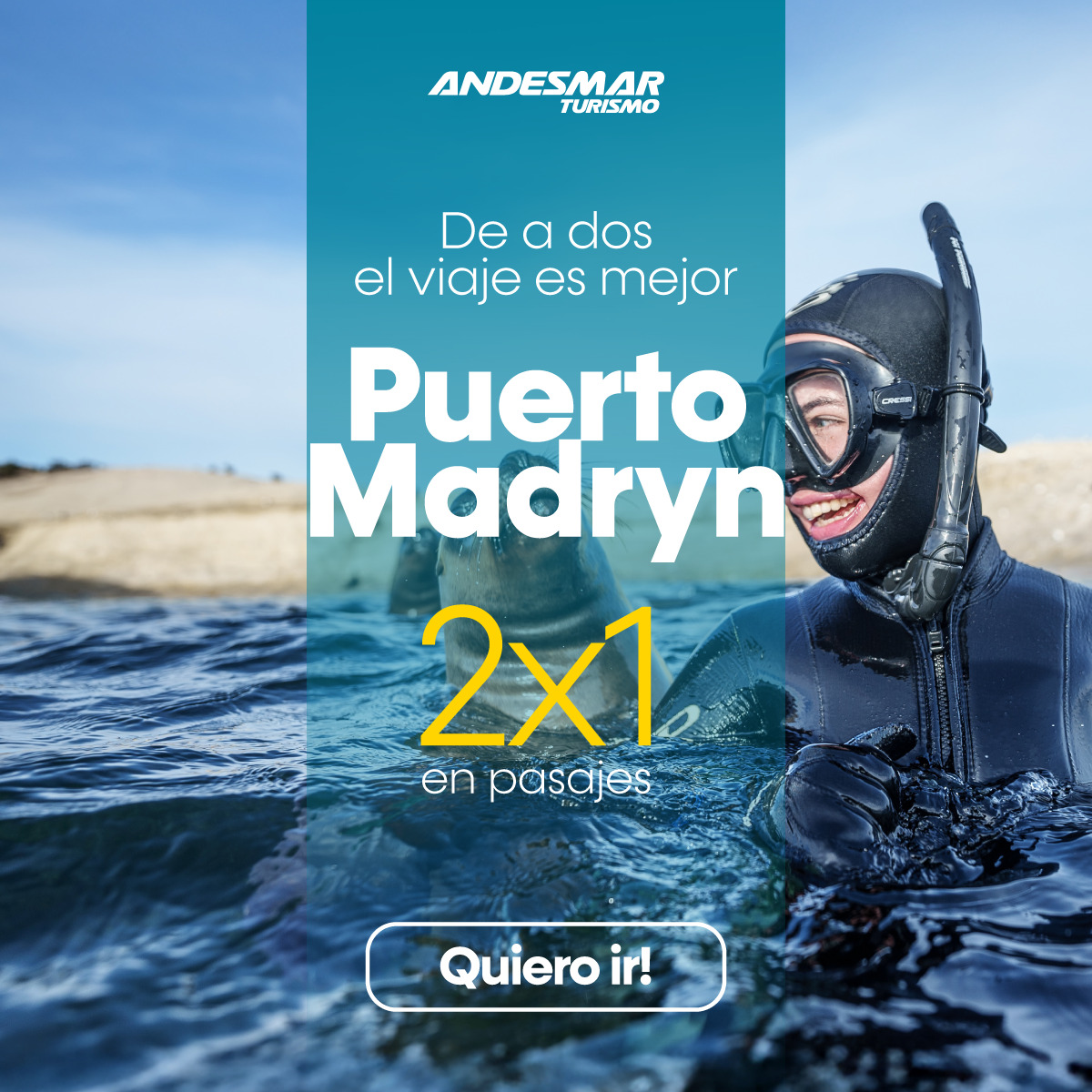 MADRYN